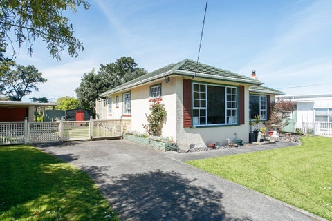 1 East Way, Durie Hill, Whanganui