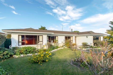 7 Ryan Crescent, Greenmeadows, Napier