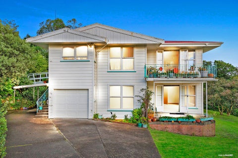 14 Rewiti Street, Orakei, Auckland