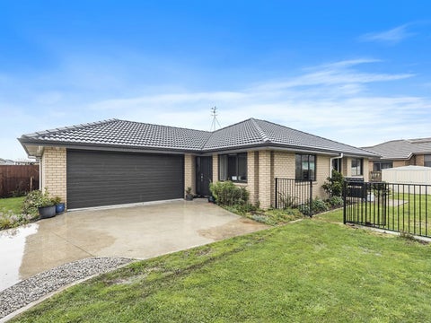 1 Etna Way, Dinsdale, Hamilton