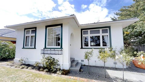25 Martin Street, Palmerston North, Palmerston North