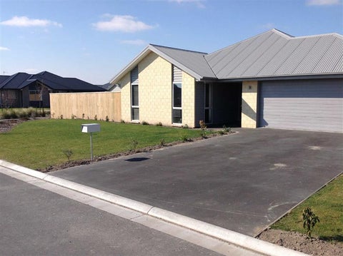 77 Stonebrook Drive, Rolleston, Rolleston
