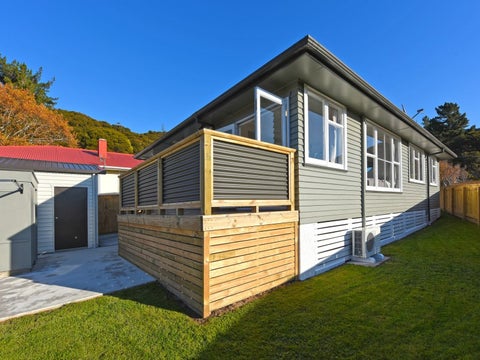 8 Karaka Street, Wainuiomata, Lower Hutt