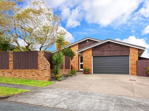 8 Billabong Place, Botany Downs, Auckland