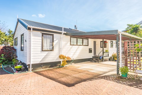 48 Treadwell Street, Springvale, Whanganui