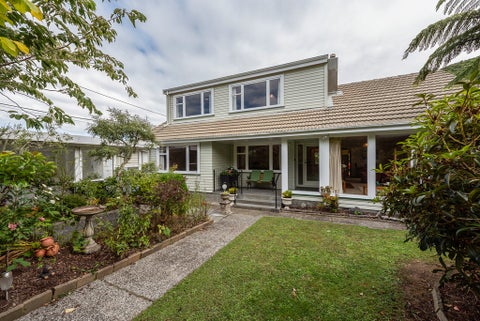 101 Parkvale Road, Karori, Wellington