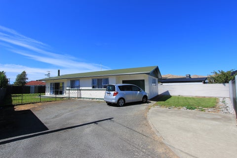 5A Barratt Street, Blenheim
