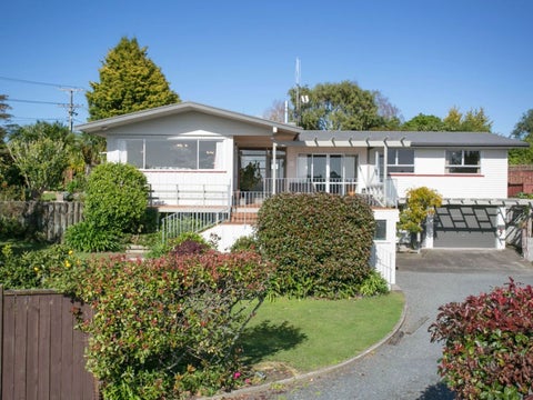 45 Chaucer Street, Leamington, Cambridge