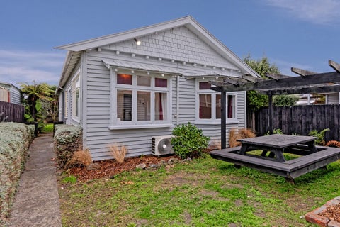 24 Havelock Street, Phillipstown, Christchurch