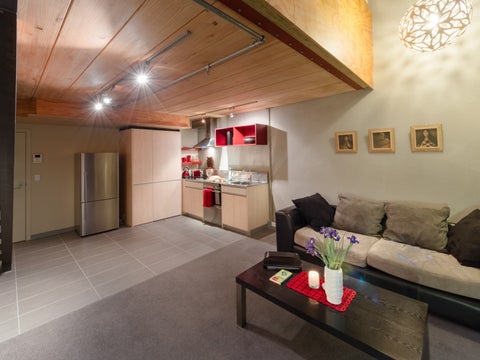 14/42 Abel Smith Street, Te Aro, Wellington