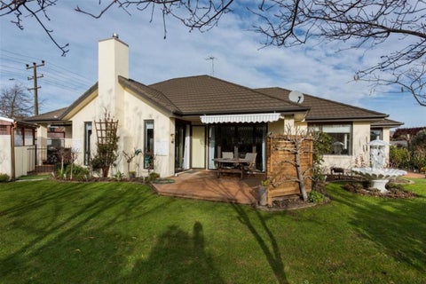 22 Boyce Street, Renwick