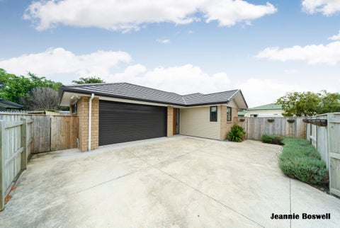 484B Albert Street, Hokowhitu, Palmerston North