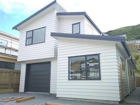 51 Melksham Drive, Churton Park, Wellington