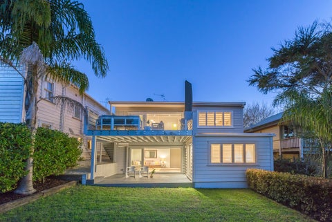 20 Baildon Road, Grey Lynn, Auckland