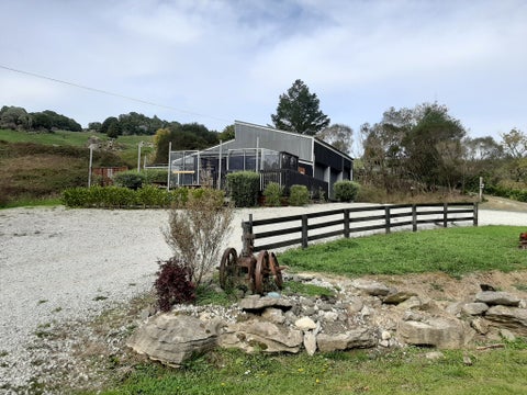 3162 Te Anga Road, Te Anga, Te Kuiti