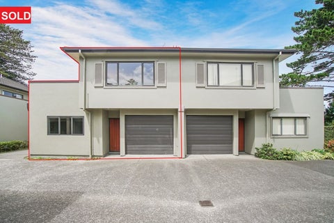 88K Selwyn Street, Onehunga, Auckland