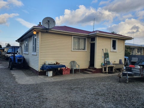 19 Allen Bell Drive, Kaitaia, Kaitaia