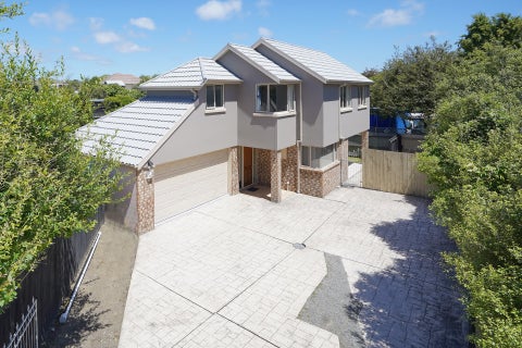11A Carlsen Street, Burwood, Christchurch