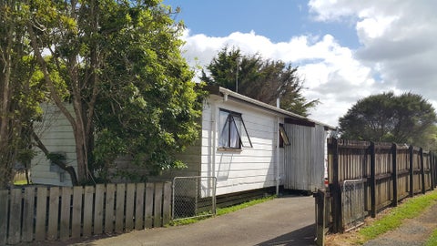 12 Taraire Street, Kaikohe, Kaikohe