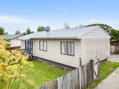 58A Hotene Street, Whakatane, Whakatane