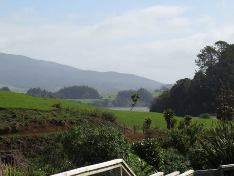 33 Robertson Street, Raglan, Raglan