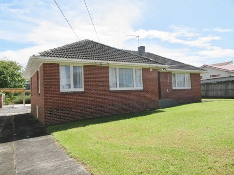 47 Harding Avenue, Mount Wellington, Auckland
