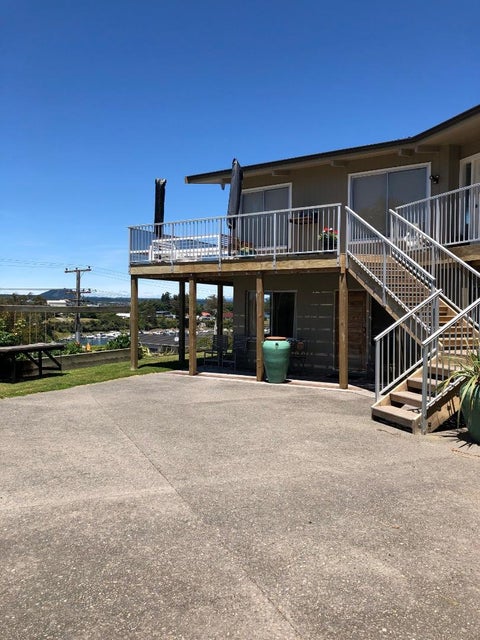 15 Noble Street, Nukuhau, Taupo