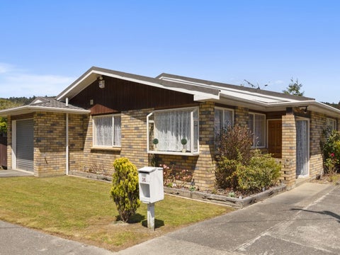 36A MONTGOMERY ST, STOKES VALLEY, LOWER HUTT