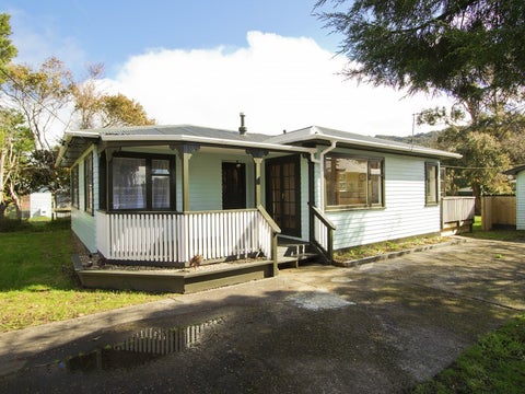 36 Wood Street, Wainuiomata, Lower Hutt