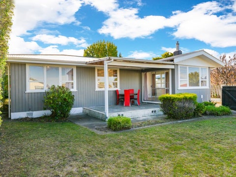 25 Liverpool Crescent, Flaxmere, Hastings