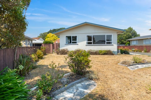 7 Cornwall Place, Stoke, Nelson