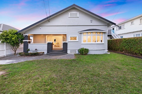 6 King Edward Avenue, Epsom, Auckland