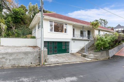 84A Messines Road, Karori, Wellington