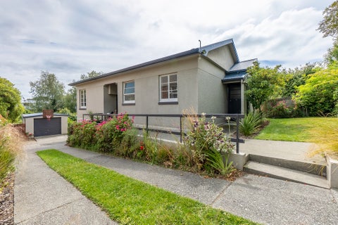 31 Kitchener Square, Highfield, Timaru