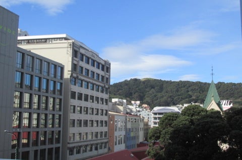 312/74 Taranaki Street, Te Aro, Wellington