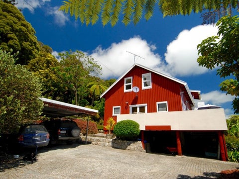 4528 Karamea Highway, Karamea, Karamea