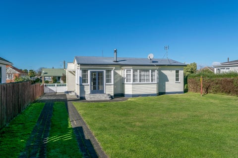 71 Wynyard Street, Te Awamutu, Te Awamutu