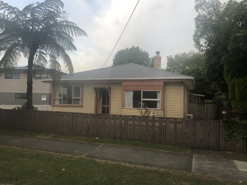 36 William Street, Huntly, Huntly