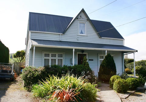171 Main Road, Waikouaiti, Waikouaiti