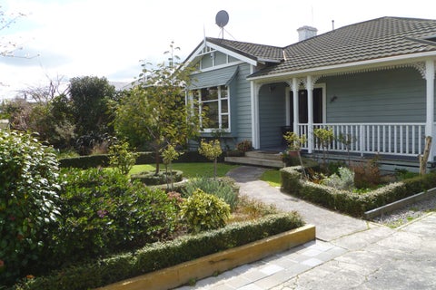 35 Bryant Street, Takaro, Palmerston North