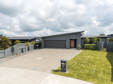 30 Pegasus Place, Kelvin Grove, Palmerston North