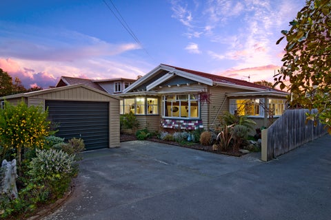 1/63 Diamond Avenue, Spreydon, Christchurch