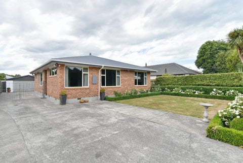 9 McSaveneys Road, Marshland, Christchurch