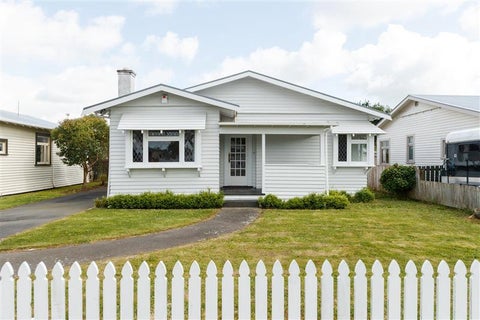 15 Matamau Street, Palmerston North, Palmerston North