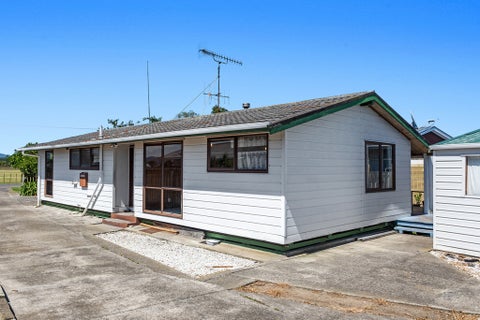 0 Bridge Street, Opotiki, Opotiki