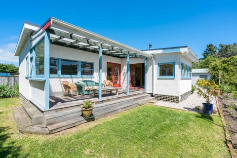 45 MOANA STREET, Aramoana, Port Chalmers