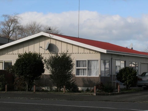 3/222 High Street, Dannevirke, Dannevirke