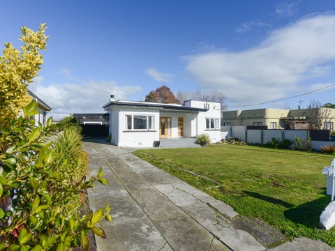 9 Montgomery Street, Waipukurau, Waipukurau