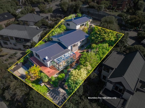 26 Patmos Place, Mount Pleasant, Christchurch