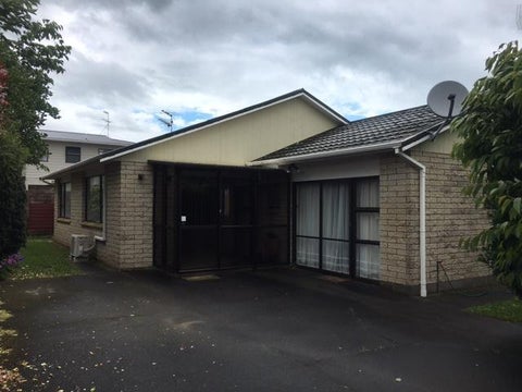 8A Regent Street, Hawera